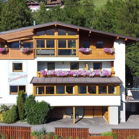 Ferienhaus Sonnenhang Matrei in Osttirol Dış mekan fotoğraf