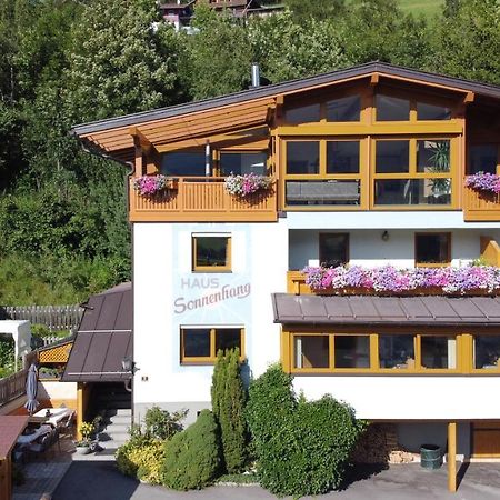 Ferienhaus Sonnenhang Matrei in Osttirol Dış mekan fotoğraf