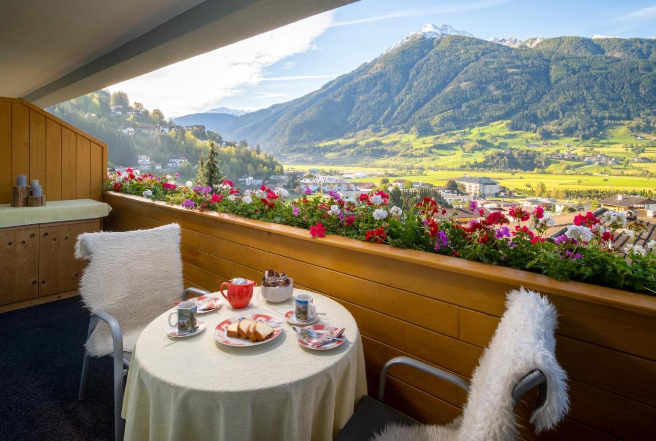 Ferienhaus Sonnenhang Matrei in Osttirol Dış mekan fotoğraf