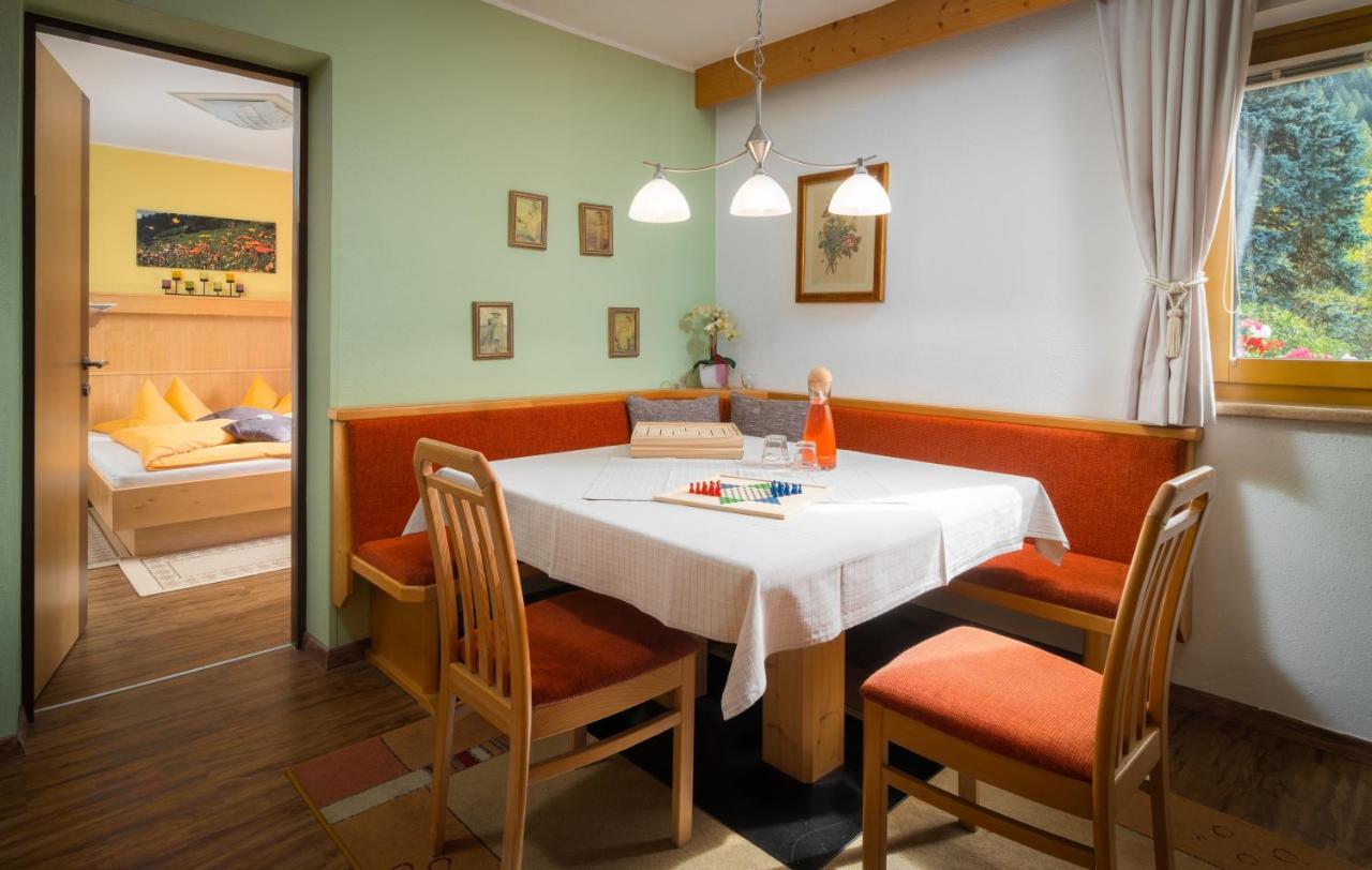 Ferienhaus Sonnenhang Matrei in Osttirol Dış mekan fotoğraf