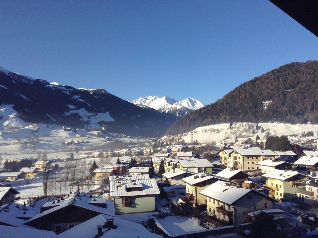 Ferienhaus Sonnenhang Matrei in Osttirol Oda fotoğraf