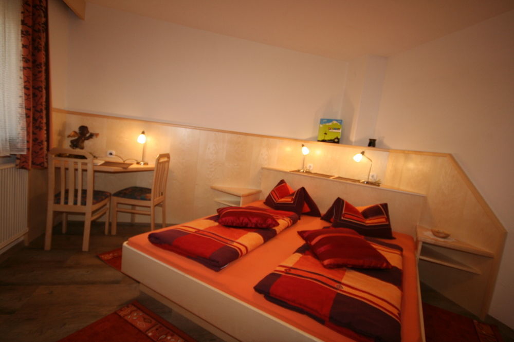Ferienhaus Sonnenhang Matrei in Osttirol Dış mekan fotoğraf