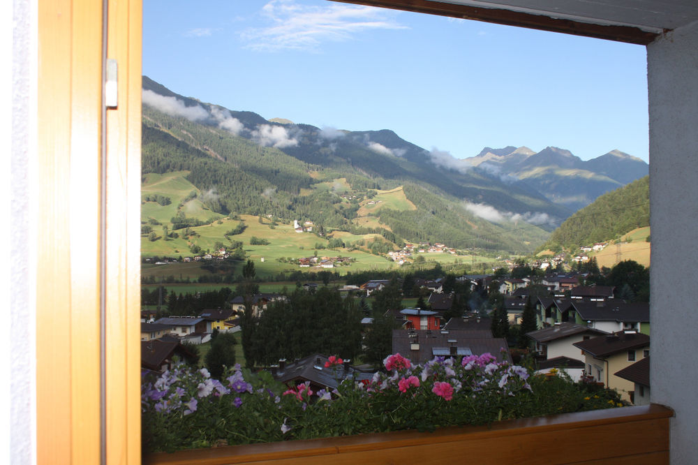 Ferienhaus Sonnenhang Matrei in Osttirol Dış mekan fotoğraf