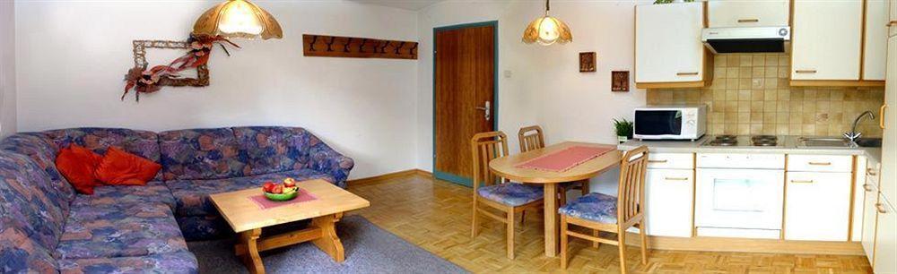 Ferienhaus Sonnenhang Matrei in Osttirol Dış mekan fotoğraf