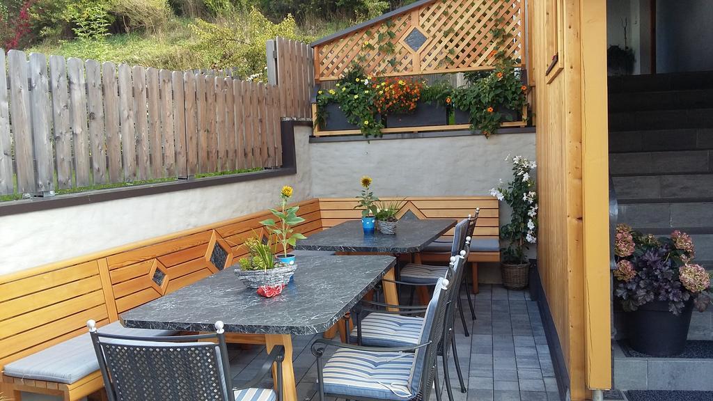 Ferienhaus Sonnenhang Matrei in Osttirol Dış mekan fotoğraf