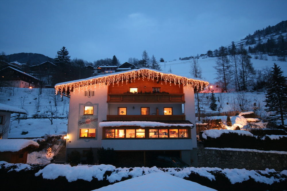 Ferienhaus Sonnenhang Matrei in Osttirol Dış mekan fotoğraf