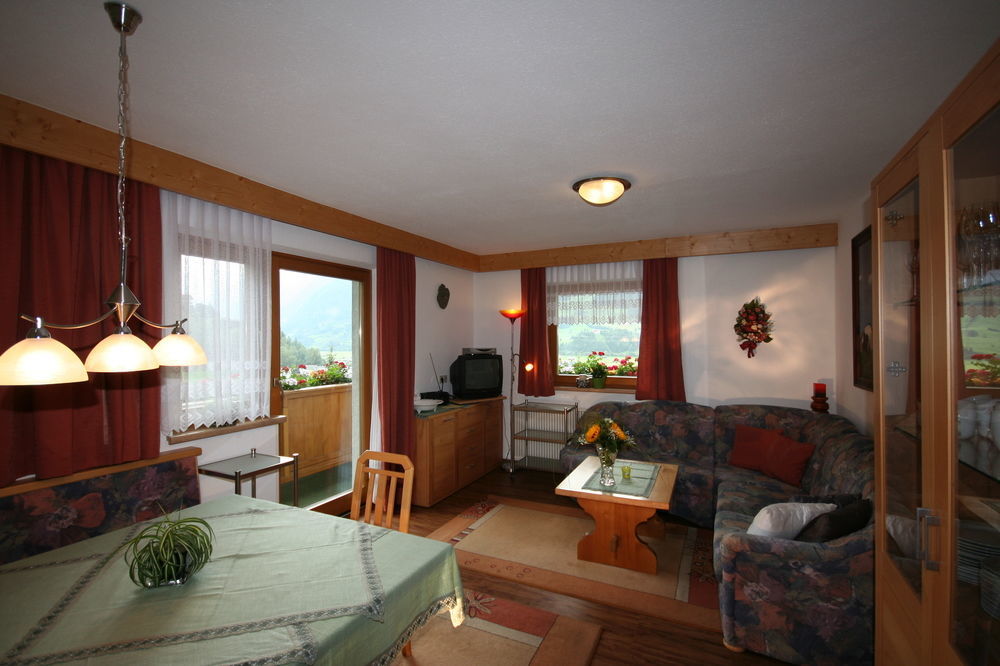 Ferienhaus Sonnenhang Matrei in Osttirol Dış mekan fotoğraf