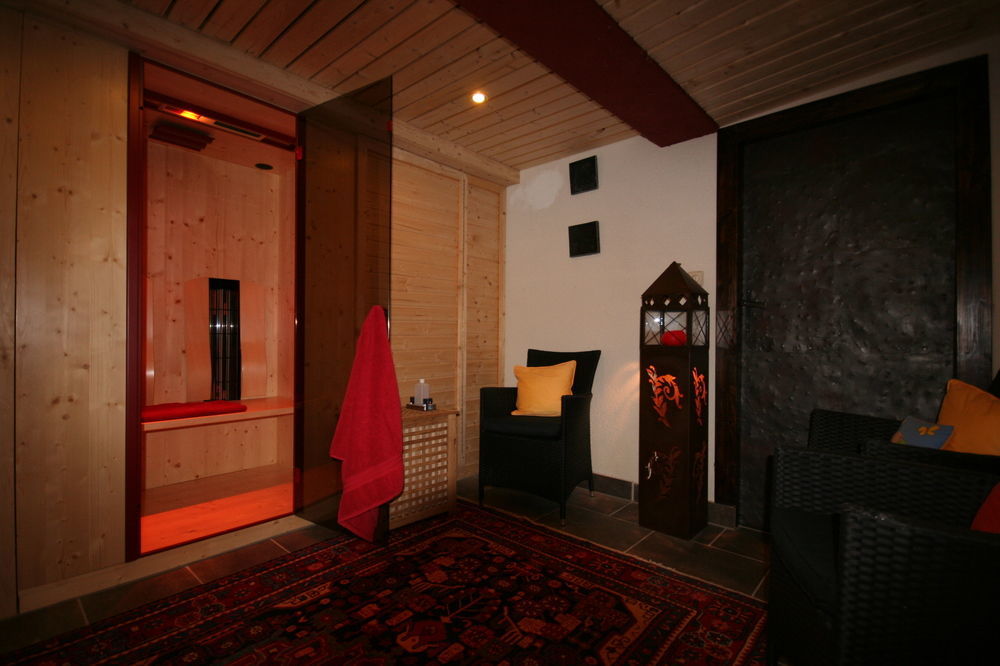 Ferienhaus Sonnenhang Matrei in Osttirol Dış mekan fotoğraf