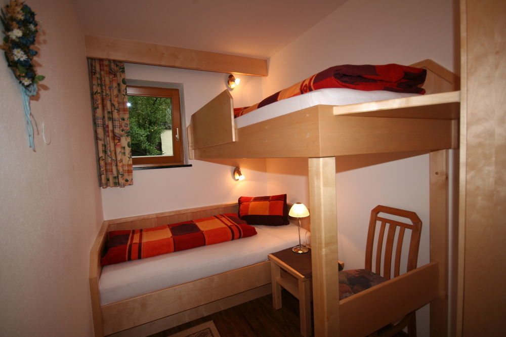 Ferienhaus Sonnenhang Matrei in Osttirol Dış mekan fotoğraf