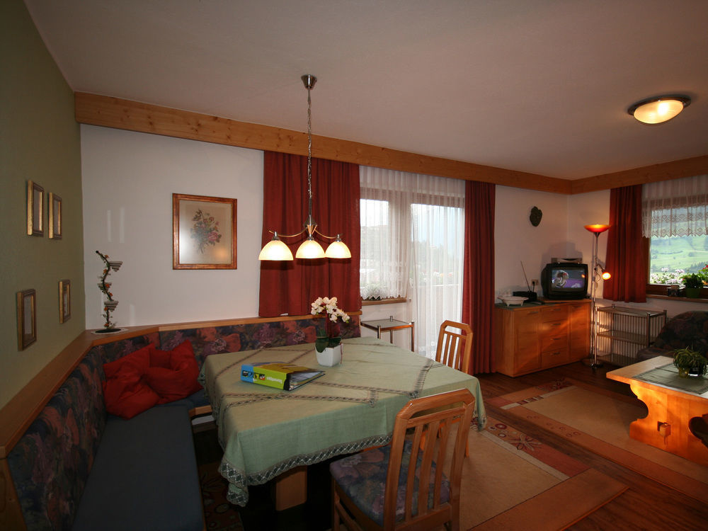 Ferienhaus Sonnenhang Matrei in Osttirol Dış mekan fotoğraf