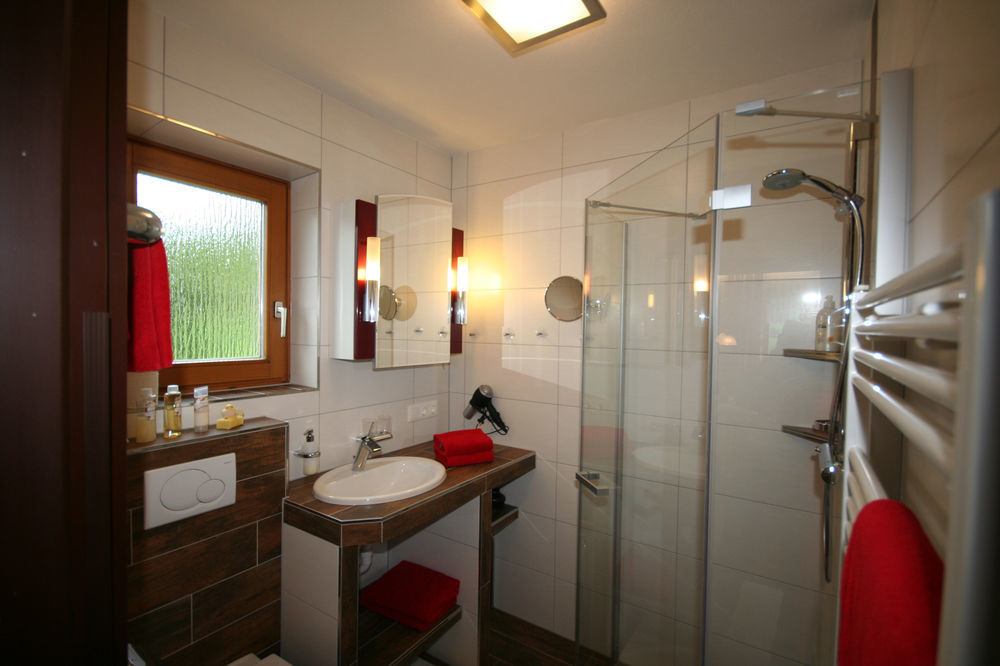 Ferienhaus Sonnenhang Matrei in Osttirol Dış mekan fotoğraf