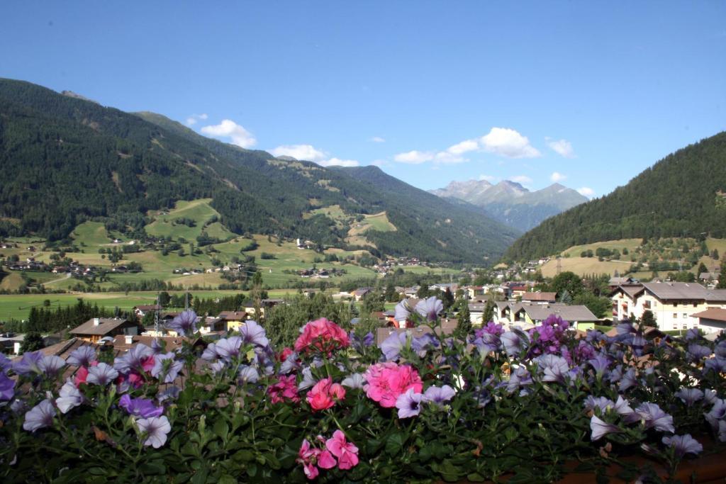 Ferienhaus Sonnenhang Matrei in Osttirol Oda fotoğraf