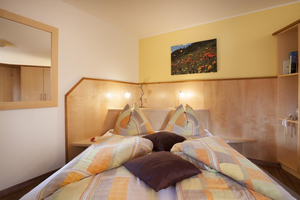 Ferienhaus Sonnenhang Matrei in Osttirol Dış mekan fotoğraf