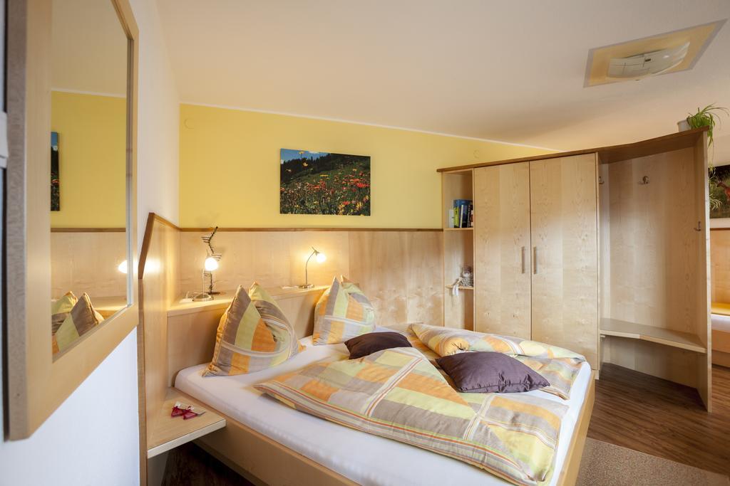 Ferienhaus Sonnenhang Matrei in Osttirol Dış mekan fotoğraf