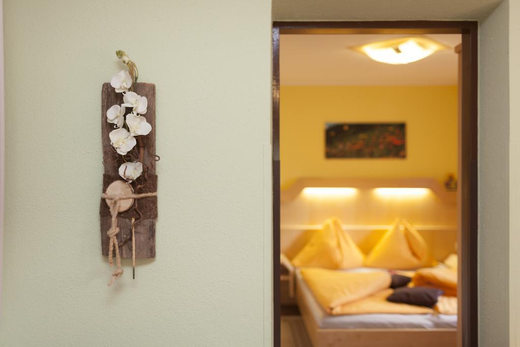Ferienhaus Sonnenhang Matrei in Osttirol Dış mekan fotoğraf