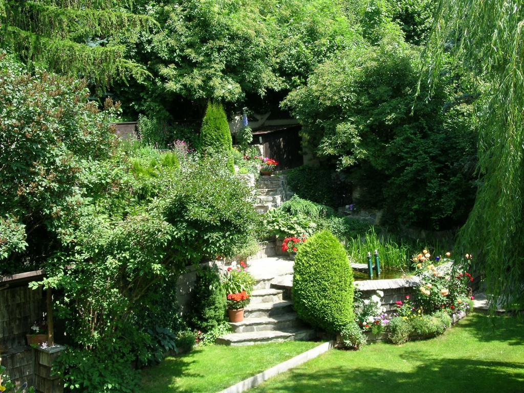 Ferienhaus Sonnenhang Matrei in Osttirol Dış mekan fotoğraf