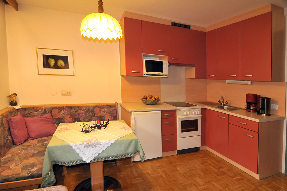 Ferienhaus Sonnenhang Matrei in Osttirol Dış mekan fotoğraf