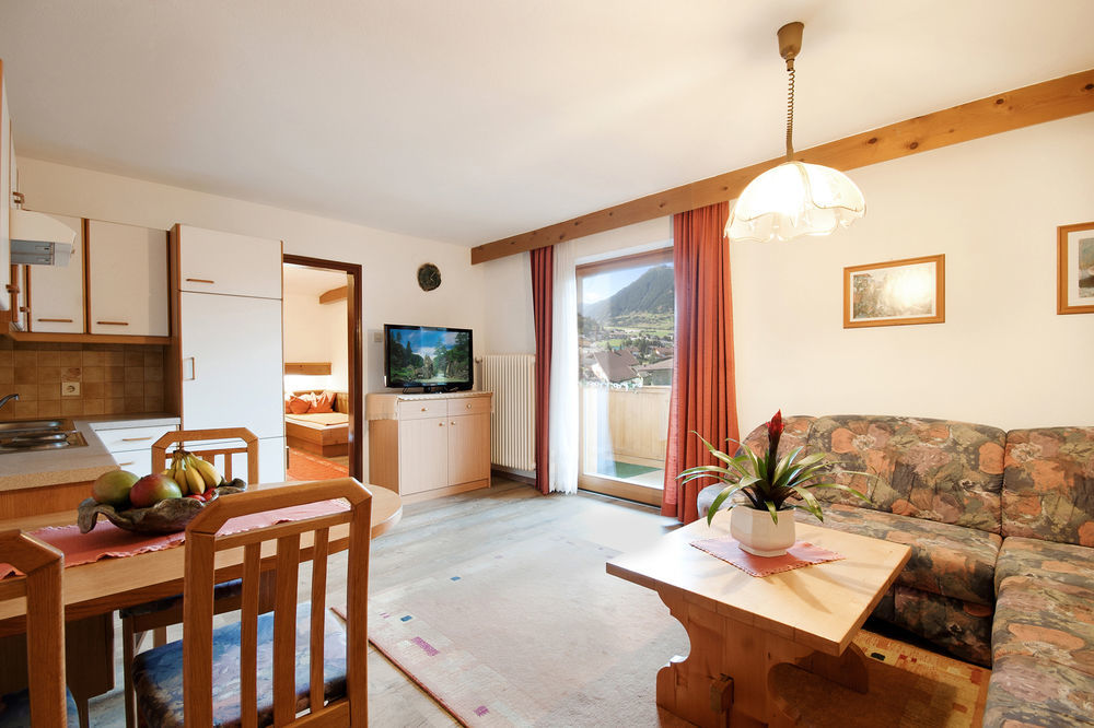 Ferienhaus Sonnenhang Matrei in Osttirol Dış mekan fotoğraf