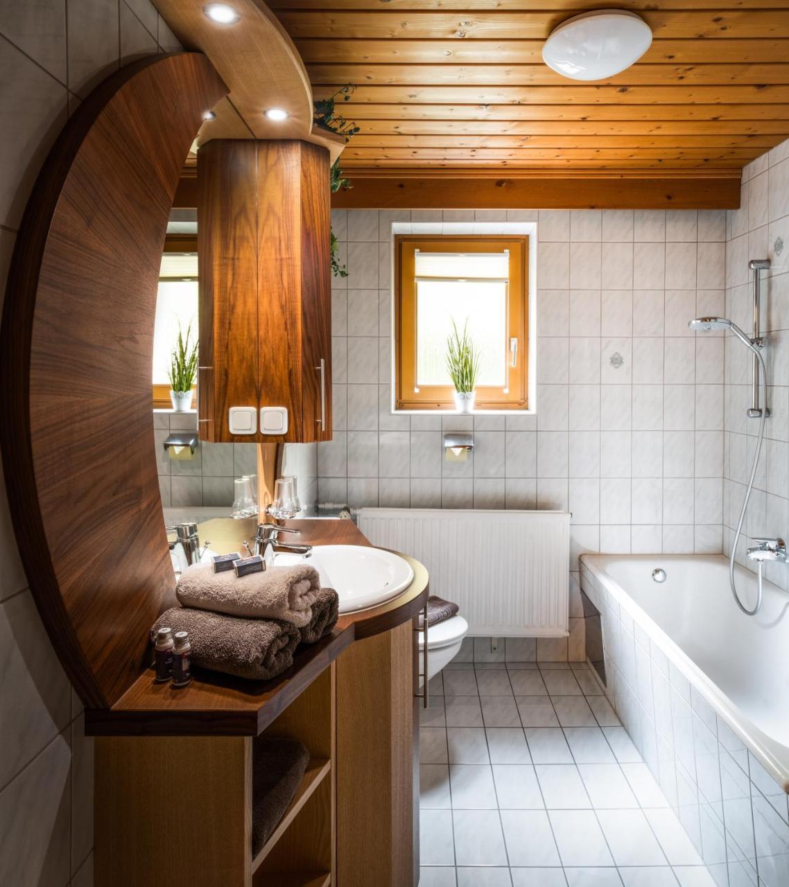 Ferienhaus Sonnenhang Matrei in Osttirol Dış mekan fotoğraf