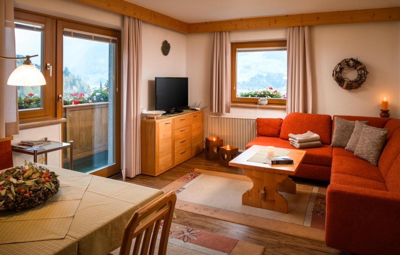 Ferienhaus Sonnenhang Matrei in Osttirol Dış mekan fotoğraf